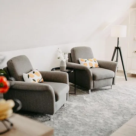 Apartamento Zur Schwende