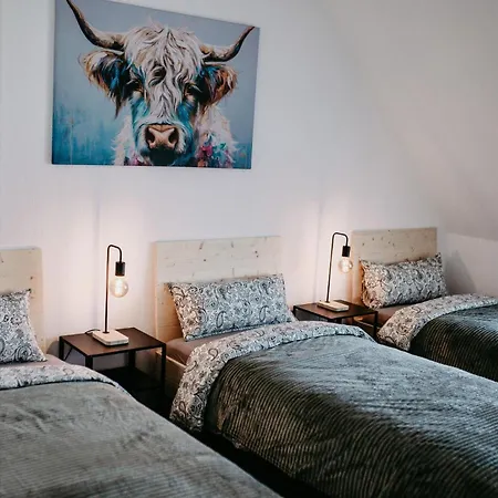 Zur Schwende Apartamento