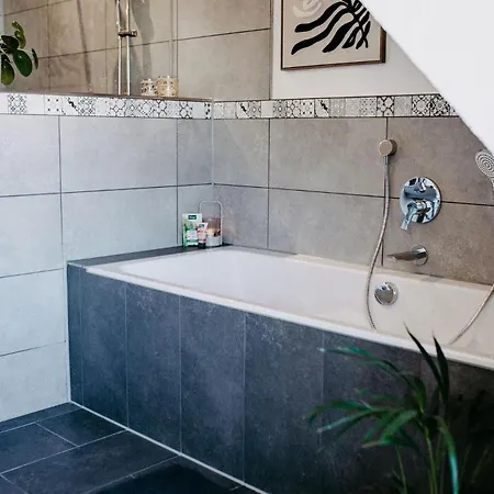 Apartamento Zur Schwende
