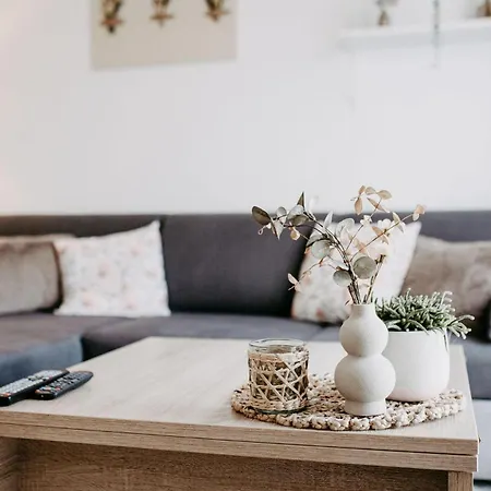 Apartamento Zur Schwende Bad Wurzach